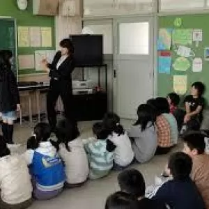 小学校英語・・・18年度からのサムネイル
