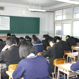 高校受験-受験勉強とはのサムネイル