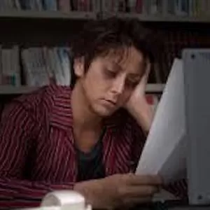 テスト間近の勉強についてのサムネイル