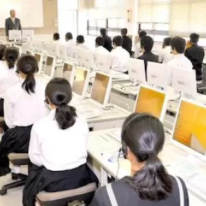 全国学力テスト・・・中学初の英語実施のサムネイル